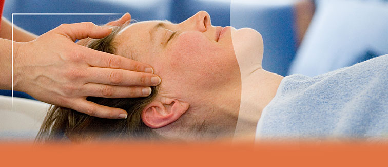 Massage Wellness Bayerwald